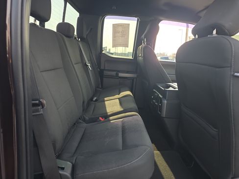 Used 2018 Ford F150 XLT w/ Equipment Group 302A Luxury image 10