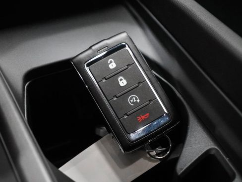 New 2026 Dodge Charger R/T Scat Pack image 27