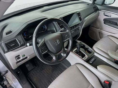 Used 2020 Honda Pilot EX-L image 2