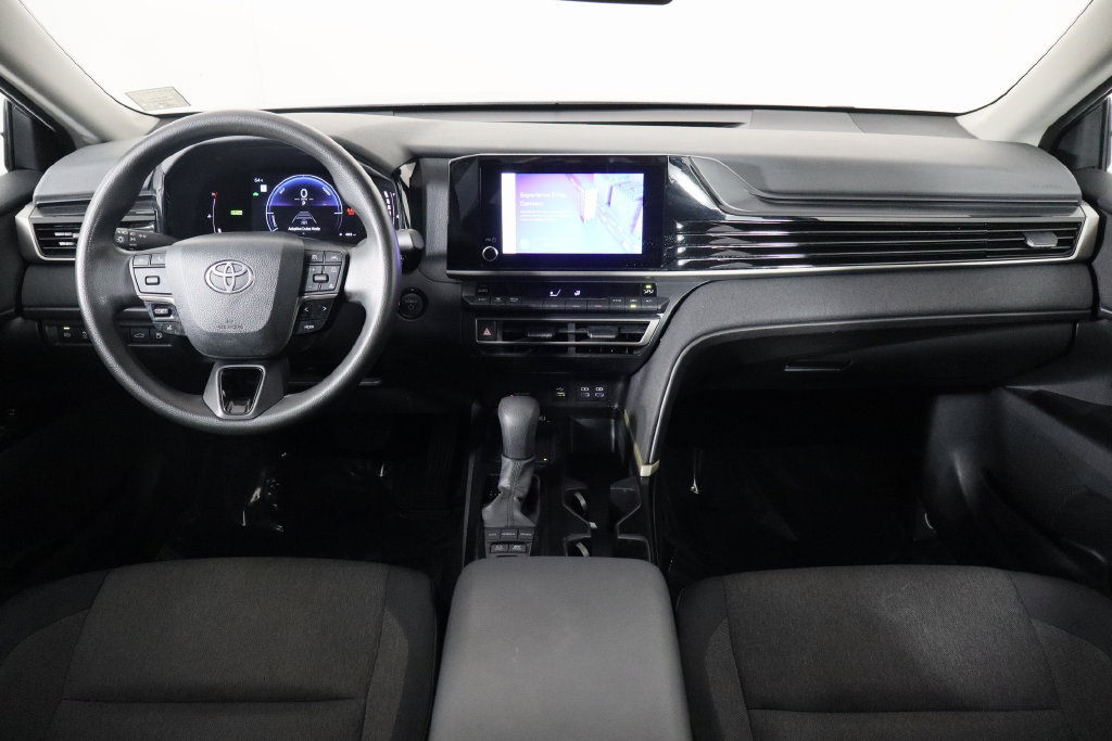 Used 2025 Toyota Camry LE FWD image 13