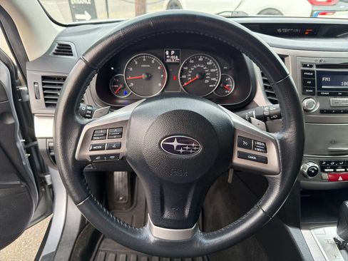 Used 2013 Subaru Outback 2.5i Premium image 31