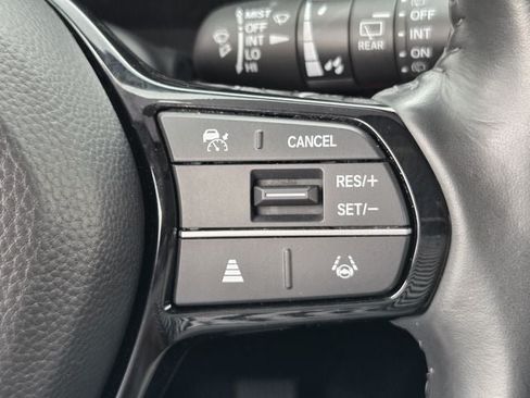 Used 2023 Honda CR-V EX-L image 33