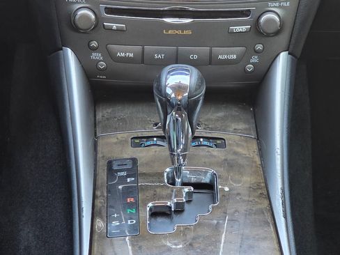 Used 2011 Lexus IS 250 AWD w/ Premium Pkg Value Edition image 16