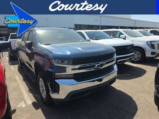 Used 2021 Chevrolet Silverado 1500 LT RWD video 1