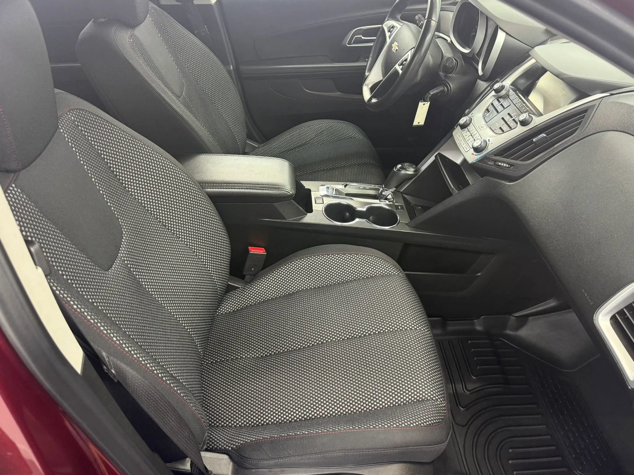 Used 2017 Chevrolet Equinox LT w/ Convenience Package FWD image 15