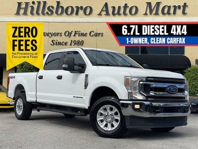 Used 2020 Ford F250 XLT w/ XLT Value Package