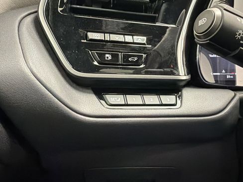 New 2026 Lexus TX 350 AWD image 17