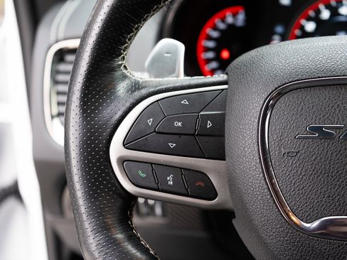 Used 2020 Dodge Durango SRT w/ Premium Interior Group image 27