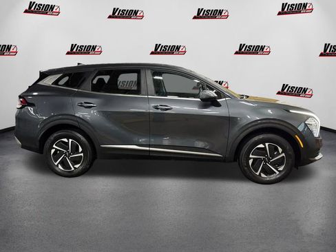 Certified 2023 Kia Sportage LX image 4
