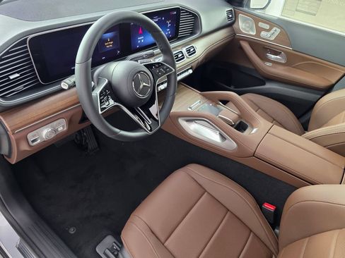 New 2026 Mercedes-Benz GLE 350 4MATIC image 7