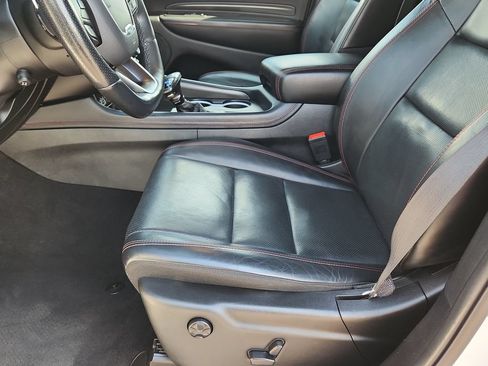 Used 2024 Dodge Durango GT AWD/4WD image 9