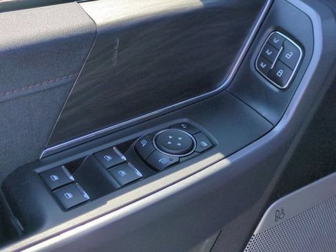 Used 2024 Ford F150 Lariat w/ Bed Utility Package AWD/4WD image 13