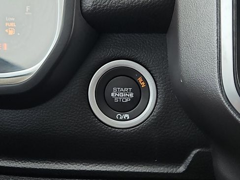 New 2026 RAM 1500 Lone Star RWD image 27