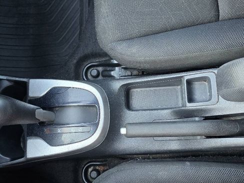 Used 2015 Honda Fit EX image 32