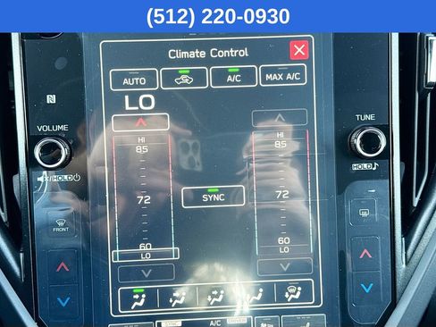 New 2026 Subaru Forester Premium image 18