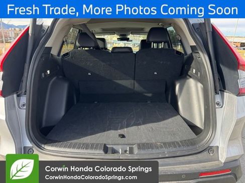 Used 2025 Honda CR-V EX-L image 11
