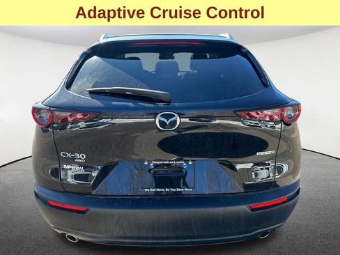 Used 2025 MAZDA CX-30 AWD 2.5 S w/ Preferred Package image 9