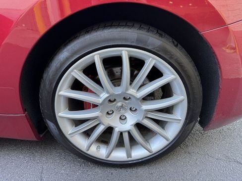 Used 2019 Maserati GranTurismo Sport RWD image 39