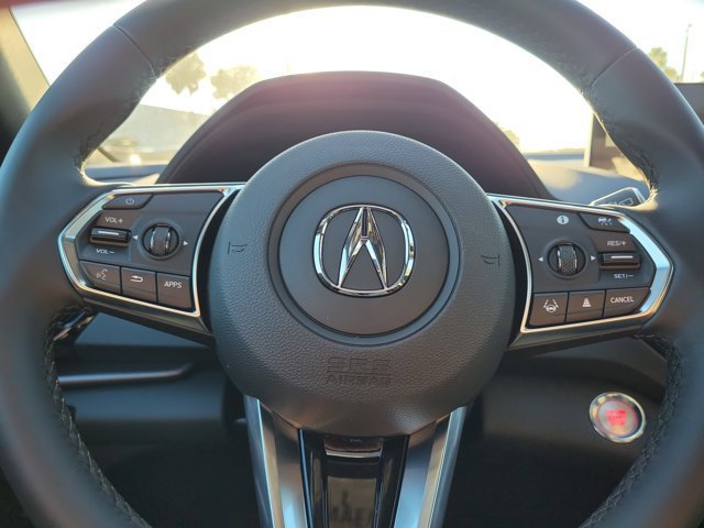 New 2026 Acura RDX SH-AWD image 12