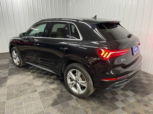 Used 2023 Audi Q3 2.0T Premium w/ Convenience Package AWD/4WD image 6