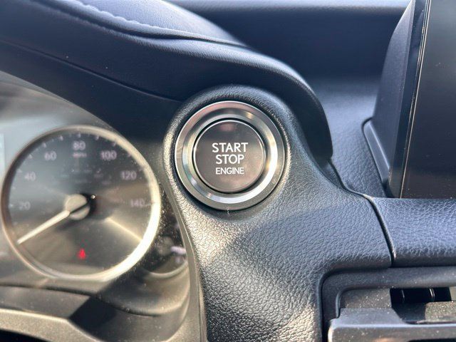 Used 2023 Lexus IS 300 w/ Comfort Package RWD image 16