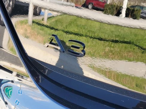 New 2026 Audi A3 2.0T Premium image 7