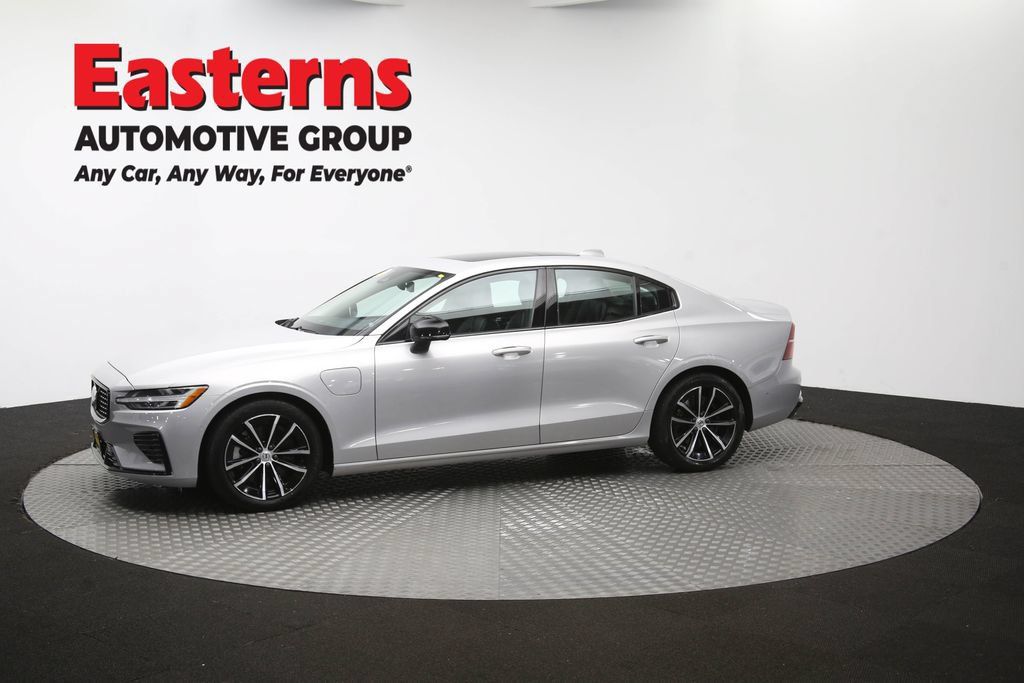 Used 2023 Volvo S60 T8 Plus AWD/4WD image 58