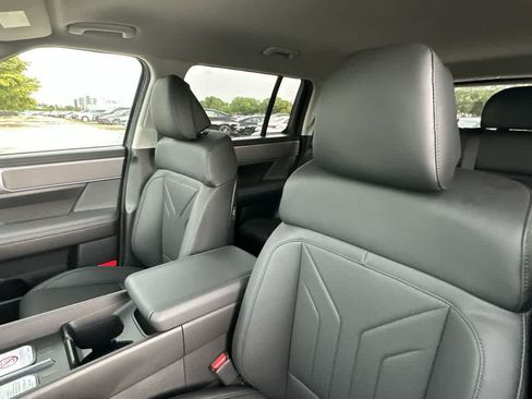 New 2026 Hyundai Santa Fe SEL FWD image 18
