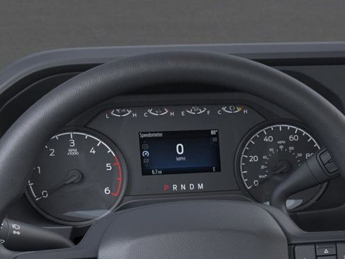 New 2026 Ford F350 XL image 13