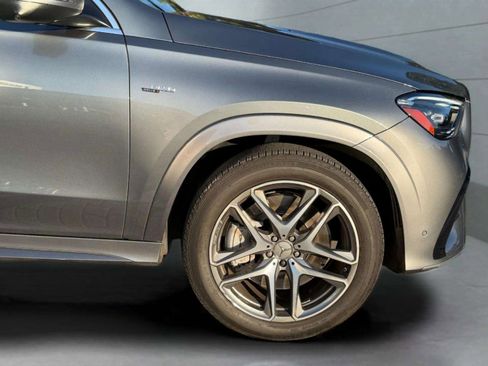 Used 2024 Mercedes-Benz GLE 53 AMG 4MATIC image 6