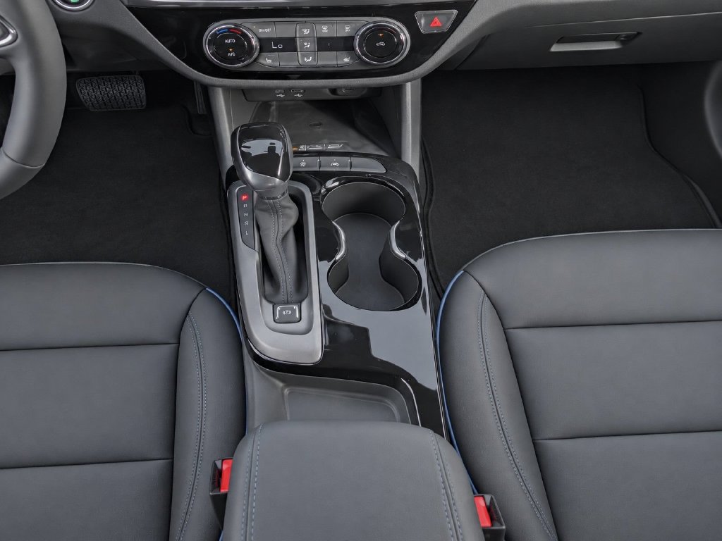 New 2026 Buick Envista Sport Touring w/ Convenience I Package FWD image 16