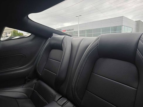 Used 2024 Ford Mustang GT Premium image 16
