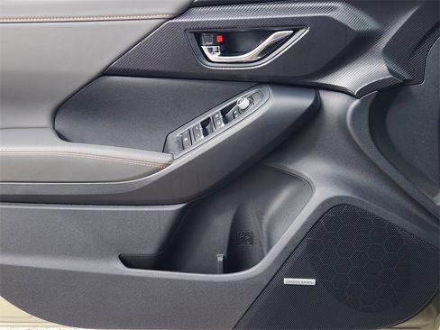 New 2026 Subaru Crosstrek 2.5i Limited image 17