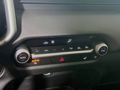 New 2026 MAZDA CX-50 AWD 2.5 S w/ Cargo Package image 13