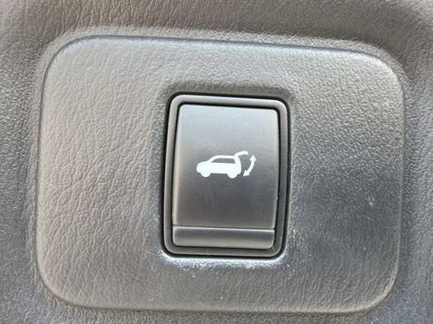 Used 2019 INFINITI QX60 Luxe AWD/4WD image 7