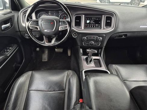 Used 2021 Dodge Charger SXT w/ Leather Interior Group RWD image 14