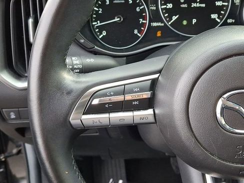 Used 2025 MAZDA CX-50 AWD 2.5 S w/ Premium Package image 24