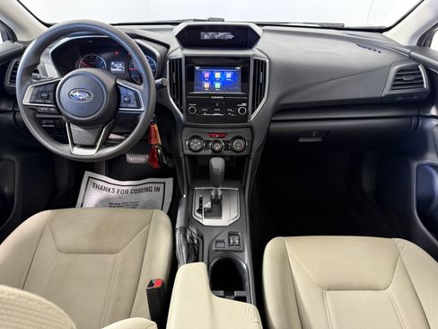 Used 2018 Subaru Impreza 2.0i Premium w/ Popular Package #2 image 10