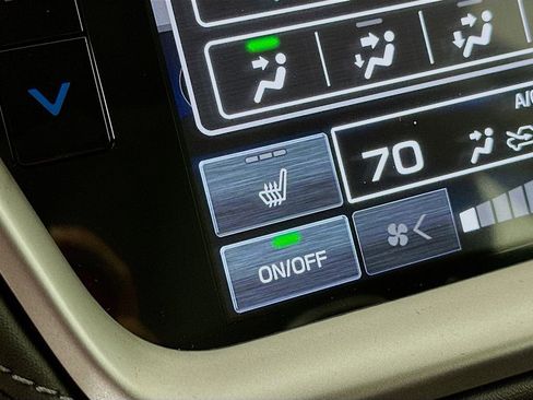 New 2025 Subaru Legacy Premium image 27