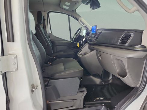 Used 2020 Ford Transit 350 XLT RWD image 20
