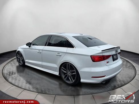 Used 2015 Audi S3 Prestige w/ Prestige Package AWD/4WD image 3