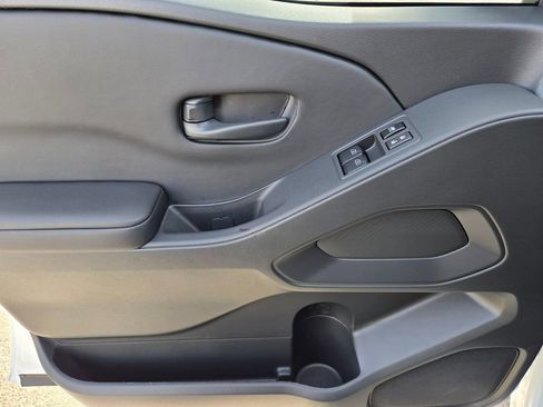 New 2026 Nissan Frontier S AWD/4WD image 9