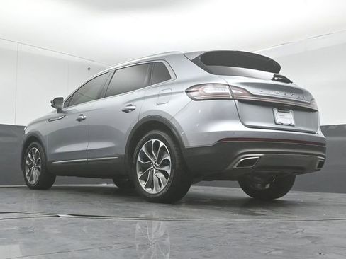 Certified 2023 Lincoln Nautilus Reserve w/ Luxury Package image 43