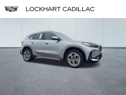 Used 2025 BMW X1 xDrive28i