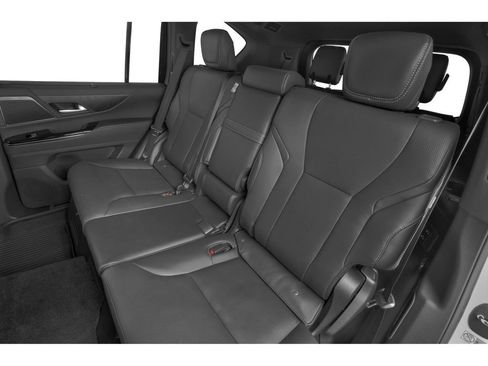 New 2026 Lexus LX 700h Luxury AWD/4WD image 8