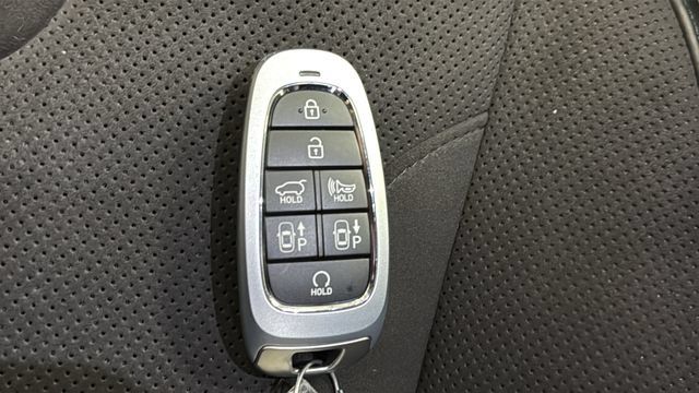 Used 2025 Hyundai Palisade Calligraphy AWD/4WD image 44