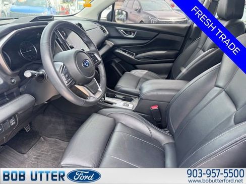 Used 2023 Subaru Ascent Limited AWD/4WD image 5
