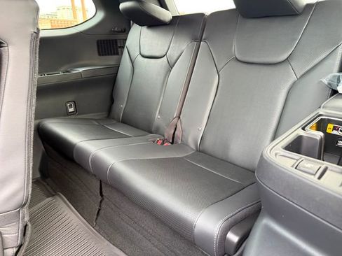 New 2026 Lexus TX 350 AWD w/ Technology Package image 28