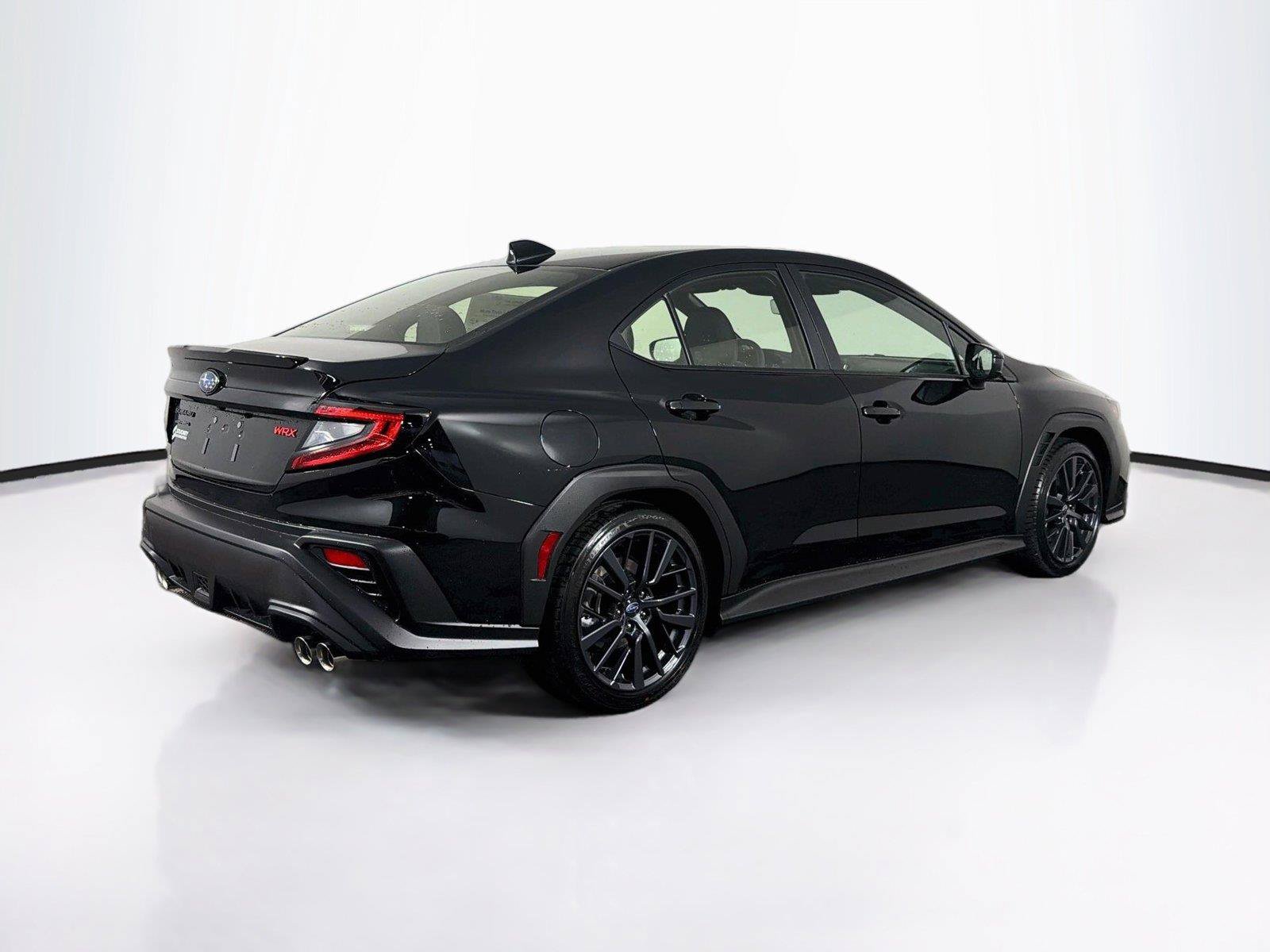 New 2026 Subaru WRX Premium AWD/4WD image 11