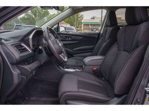 Used 2025 Subaru Ascent Premium AWD/4WD image 17